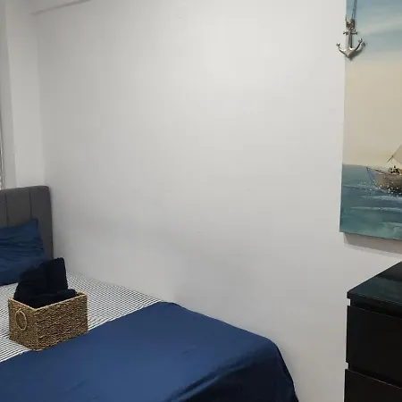 Perea 5 Star Apartmán