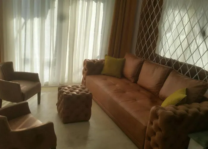 Perea 5 Star Apartmán