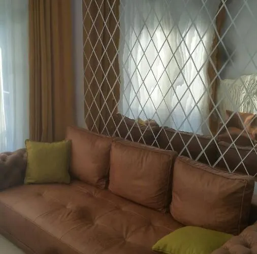 Perea 5 Star Apartmán