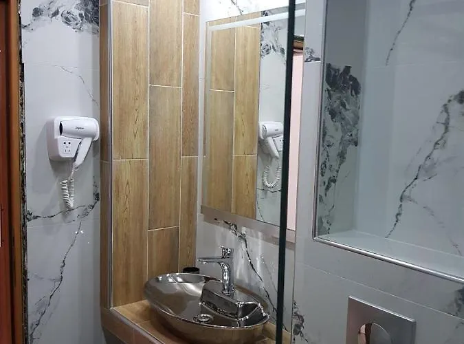 Perea 5 Star Apartmán