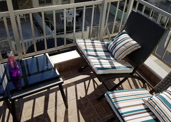 Apartmán Perea 5 Star *