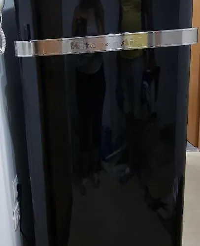 Perea 5 Star Apartmán Peraía