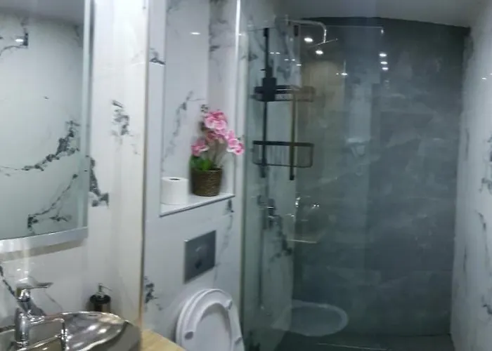 Apartmán Perea 5 Star Peraía