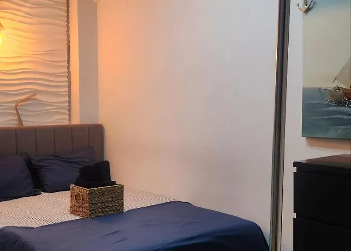 Perea 5 Star