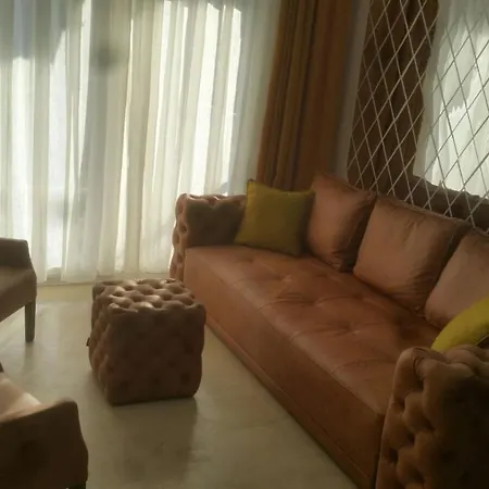 Perea 5 Star Apartamento
