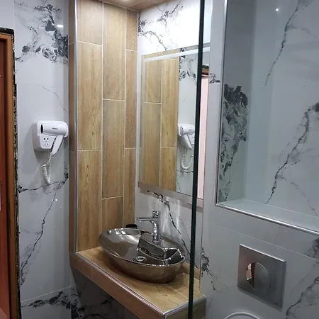 Perea 5 Star Apartamento