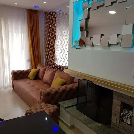 Perea 5 Star *