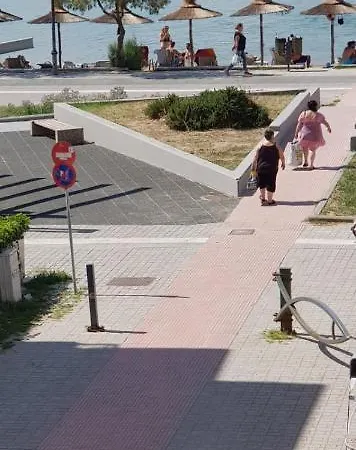 Daire Perea 5 Star *