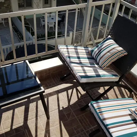 アパート Perea 5 Star *