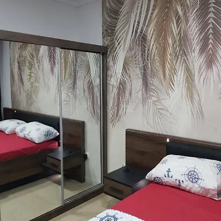 Appartamento Perea 5 Star