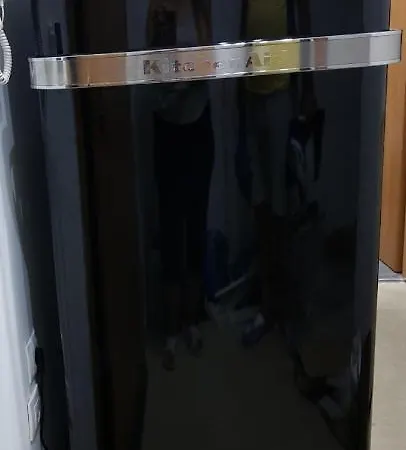 Perea 5 Star アパート Peraía