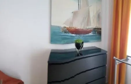 Perea 5 Star Apartman *