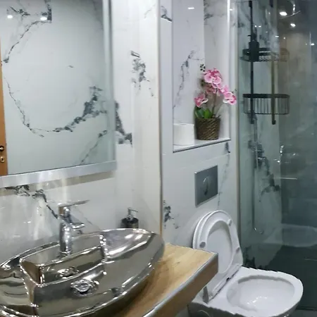 Perea 5 Star アパート *