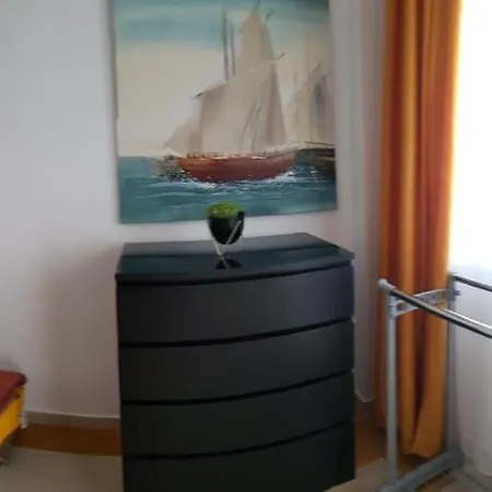 Perea 5 Star Apartman *