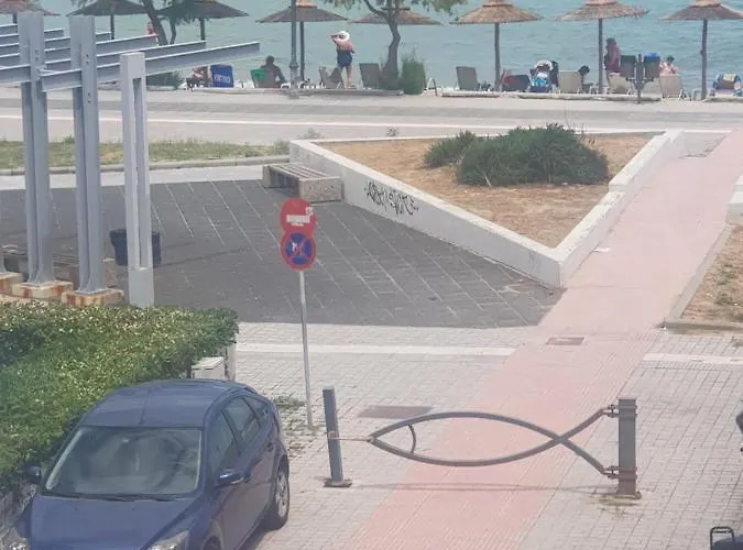 Apartamento Perea 5 Star Peraía