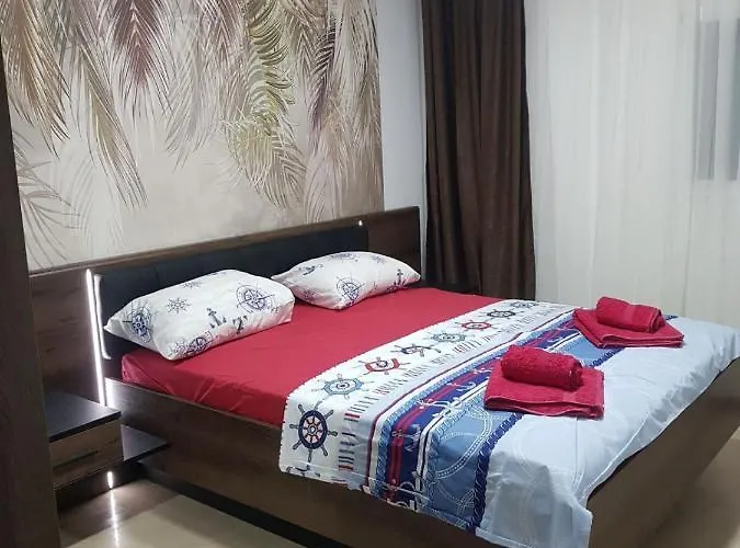 Perea 5 Star Apartamento Peraía