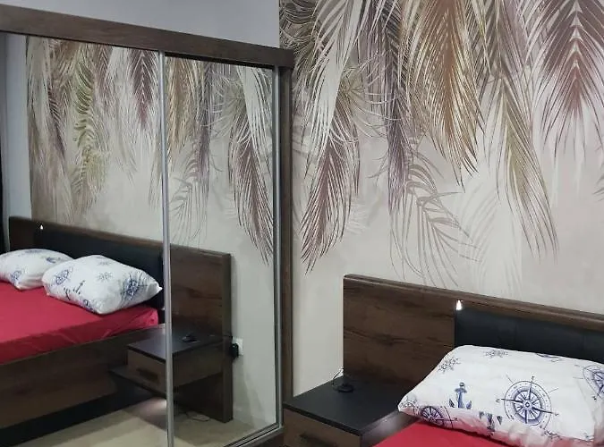 Apartamento Perea 5 Star