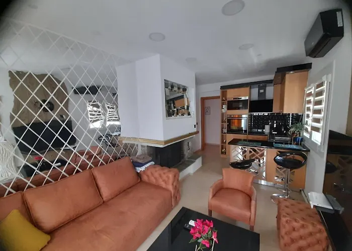 Perea 5 Star Apartamento *