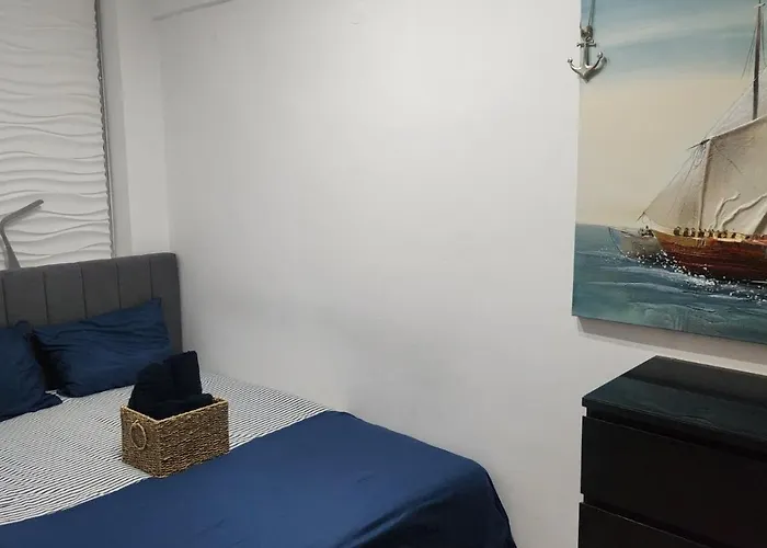 Perea 5 Star Apartamento