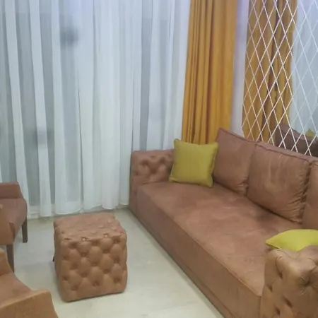 Perea 5 Star