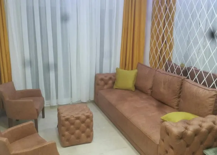 Perea 5 Star
